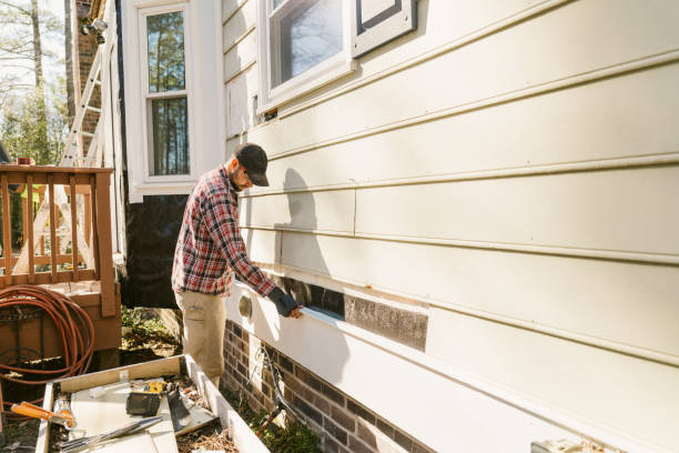 Trusted Siding service in Cabin John, MD - Creative Siding